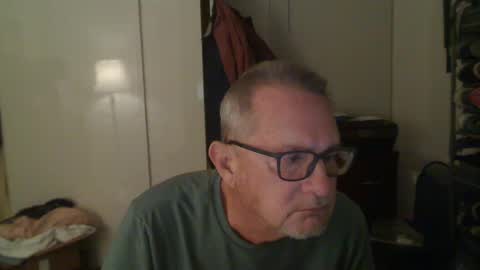 Troffer online show from 01.22.25