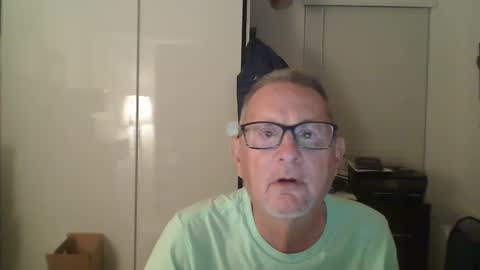 Troffer online show from 02.14.25