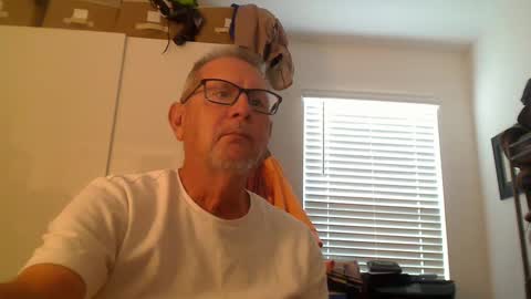 Troffer online show from 03.04.25