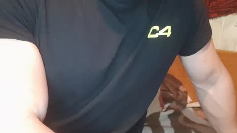 Snapshot of troncq chatting on 01.15.25 Troncq online show from 01.15.25