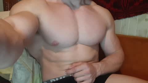 Snapshot of troncq chatting on 02.03.25 Troncq online show from 02.03.25