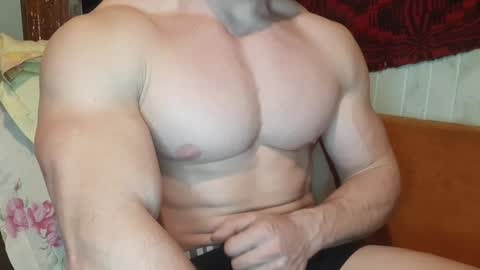 Snapshot of troncq chatting on 02.06.25 Troncq online show from 02.06.25