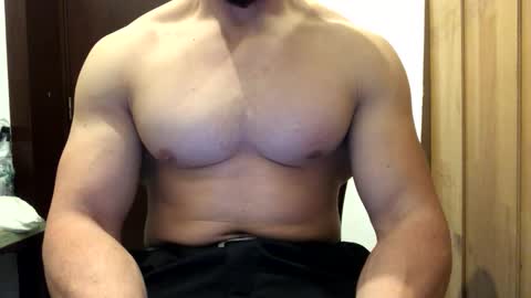 Troncq online show from 03.18.26