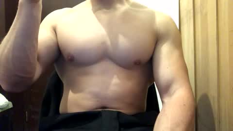 Troncq online show from 03.24.26