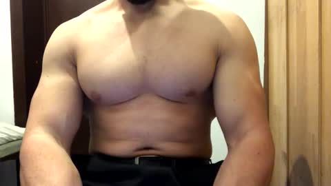 Troncq online show from 04.17.26