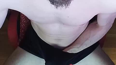 Snapshot of tronista87 chatting on 10.30.25 tronista87 online show from 10.30.25