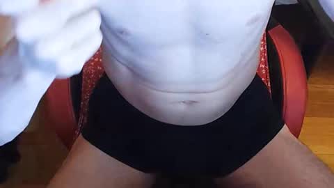 tronista87 online show from 03.30.26