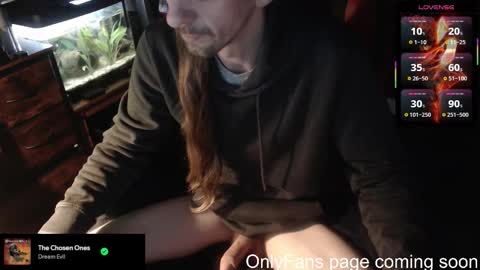 Snapshot of trooper0690 chatting on 11.24.25 trooper0690 online show from 11.24.25