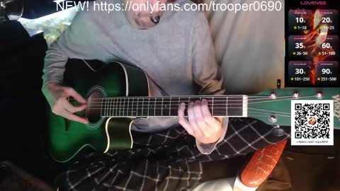 Snapshot of trooper0690 chatting on 12.16.25 trooper0690 online show from 12.16.25