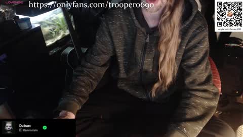 Snapshot of trooper0690 chatting on 01.14.26 trooper0690 online show from 01.14.26