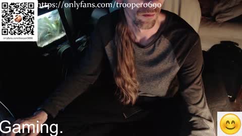 Snapshot of trooper0690 chatting on 02.25.26 trooper0690 online show from 02.25.26