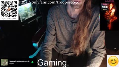 Snapshot of trooper0690 chatting on 02.28.26 trooper0690 online show from 02.28.26