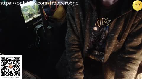 trooper0690 online show from 03.17.26