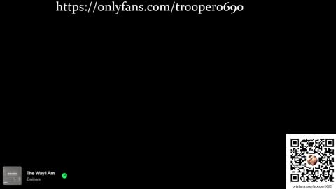 trooper0690 online show from 03.25.26