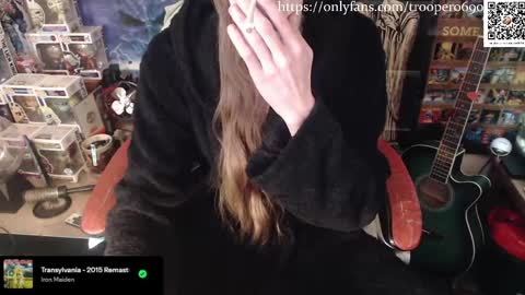 trooper0690 online show from 03.31.26