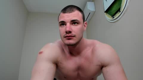 Snapshot of troy_bigtitan chatting on 04.24.26 Troy online show from 04.24.26
