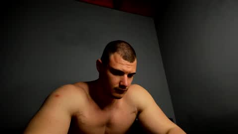 Snapshot of troy_bigtitan chatting on 05.24.26 Troy online show from 05.24.26
