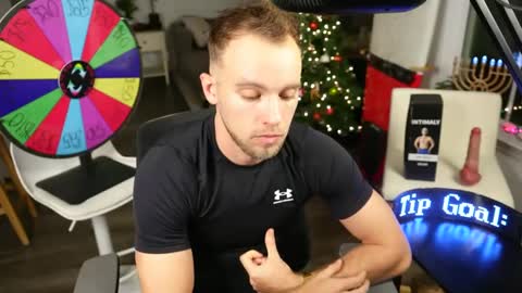 Troy Green online show from 12.30.24