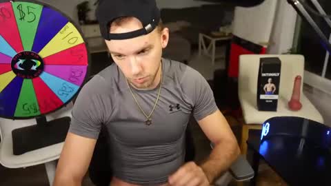 Troy Green online show from 02.04.25