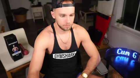 Troy Green online show from 02.25.25