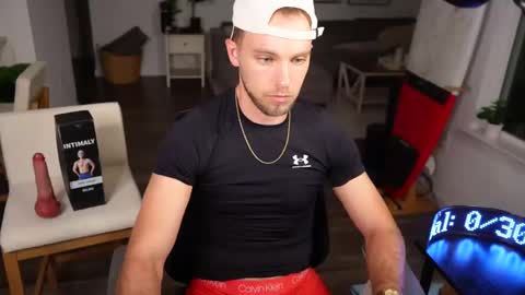 Troy Green online show from 03.11.25