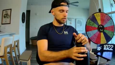 Troy Green online show from 09.20.25