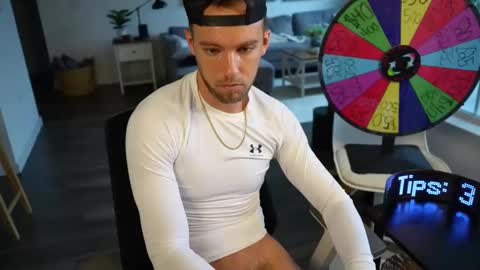 Troy Green online show from 10.04.25