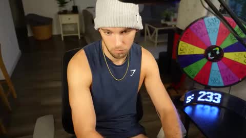 Troy Green online show from 11.03.25