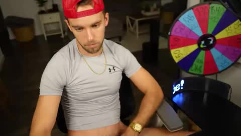 Troy Green online show from 11.13.25