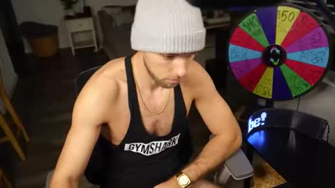 Troy Green online show from 11.19.25