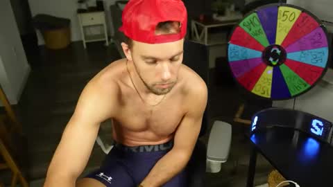 Troy Green online show from 11.27.25