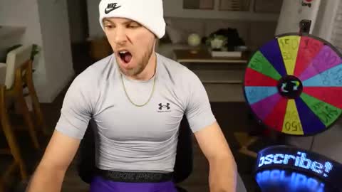 Troy Green online show from 01.11.26