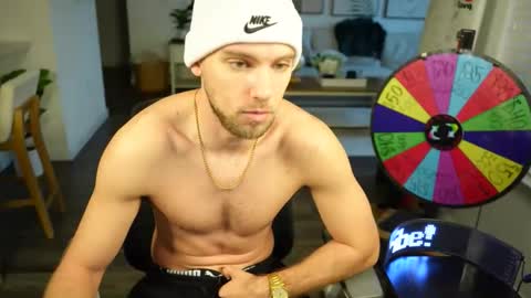 Troy Green online show from 01.12.26