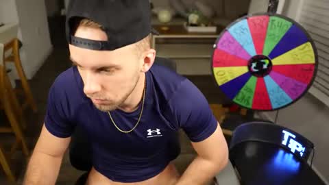 Troy Green online show from 03.18.26