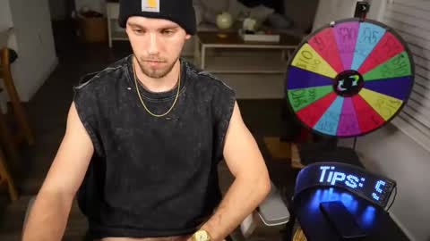 Troy Green online show from 03.21.26