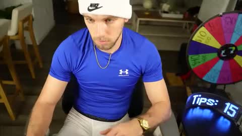 Troy Green online show from 03.23.26