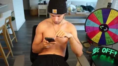 Troy Green online show from 04.14.26