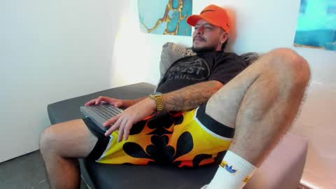 Troy online show from 03.28.26