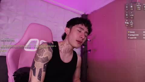 Troy online show from 01.05.26