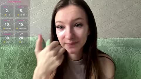 Hello Viola here   Help me to make 50 thumbs up 333 online show from 04.06.26