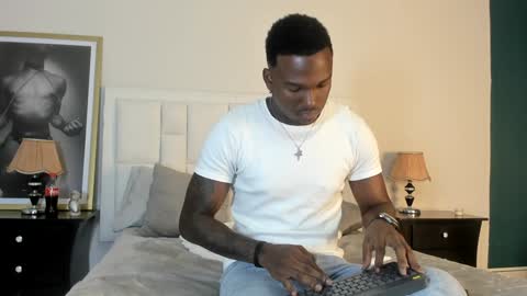 Troy Khalil online show from 01.30.25