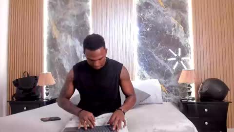 Troy Khalil online show from 02.10.25