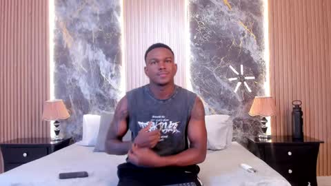 Troy Khalil online show from 02.13.25