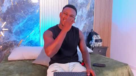 Troy Khalil online show from 10.16.25