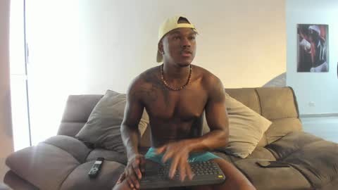Troy Khalil online show from 06.04.26
