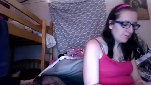 TruckersWifeToBe online show from 12.10.24