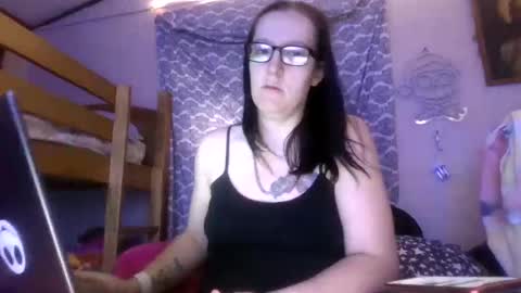 TruckersWifeToBe online show from 01.16.25