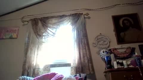 TruckersWifeToBe online show from 04.20.26