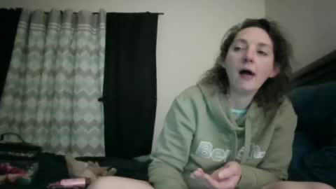 Snapshot of trudy_whaughn chatting on 05.03.26 Trudy W. online show from 05.03.26