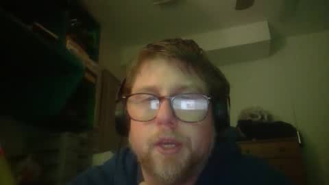 HandicappedLaugher online show from 01.18.26